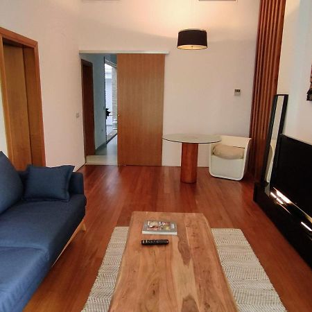 Apartamento Un Jardin En La Alfalfa - Kainga Homes Sevilla Dış mekan fotoğraf