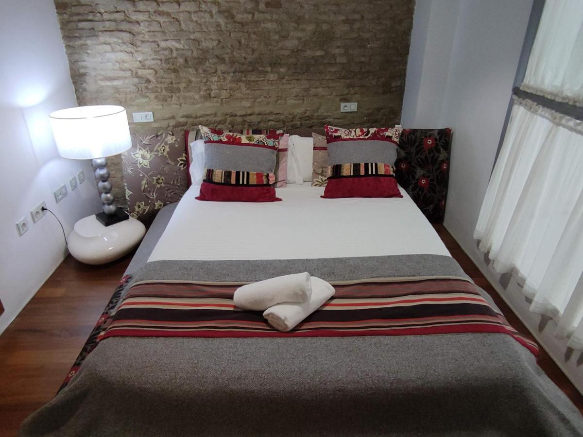 Apartamento Un Jardin En La Alfalfa - Kainga Homes Sevilla Dış mekan fotoğraf