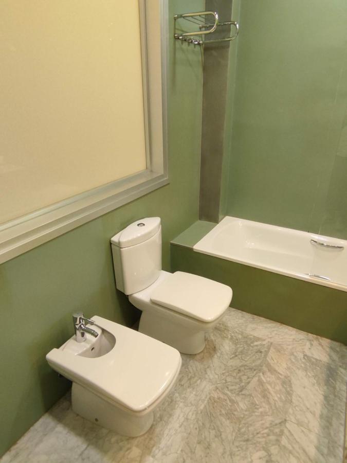 Apartamento Un Jardin En La Alfalfa - Kainga Homes Sevilla Dış mekan fotoğraf
